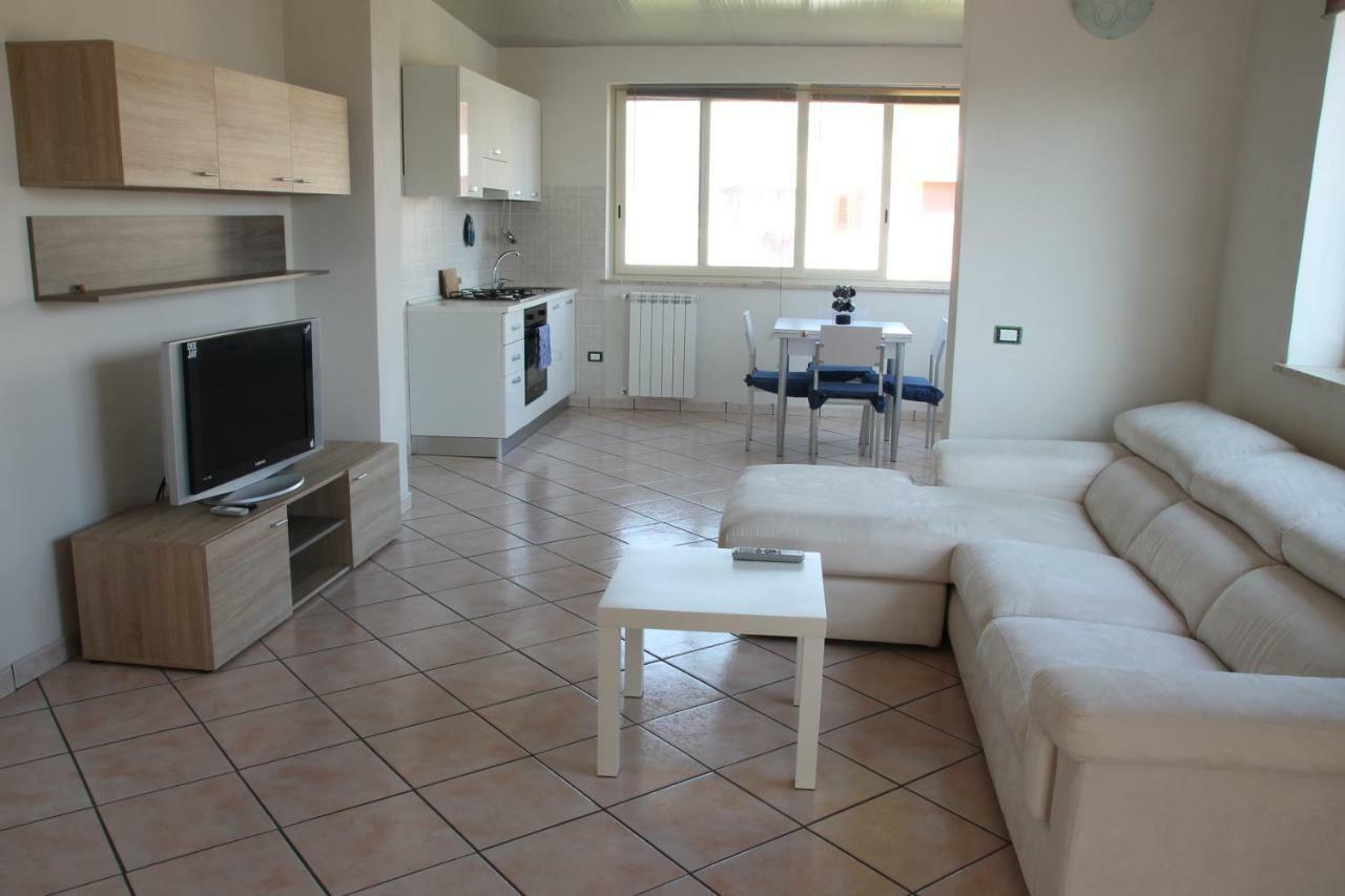 Full Comfort Flat West Sicily Marsala Zewnętrze zdjęcie