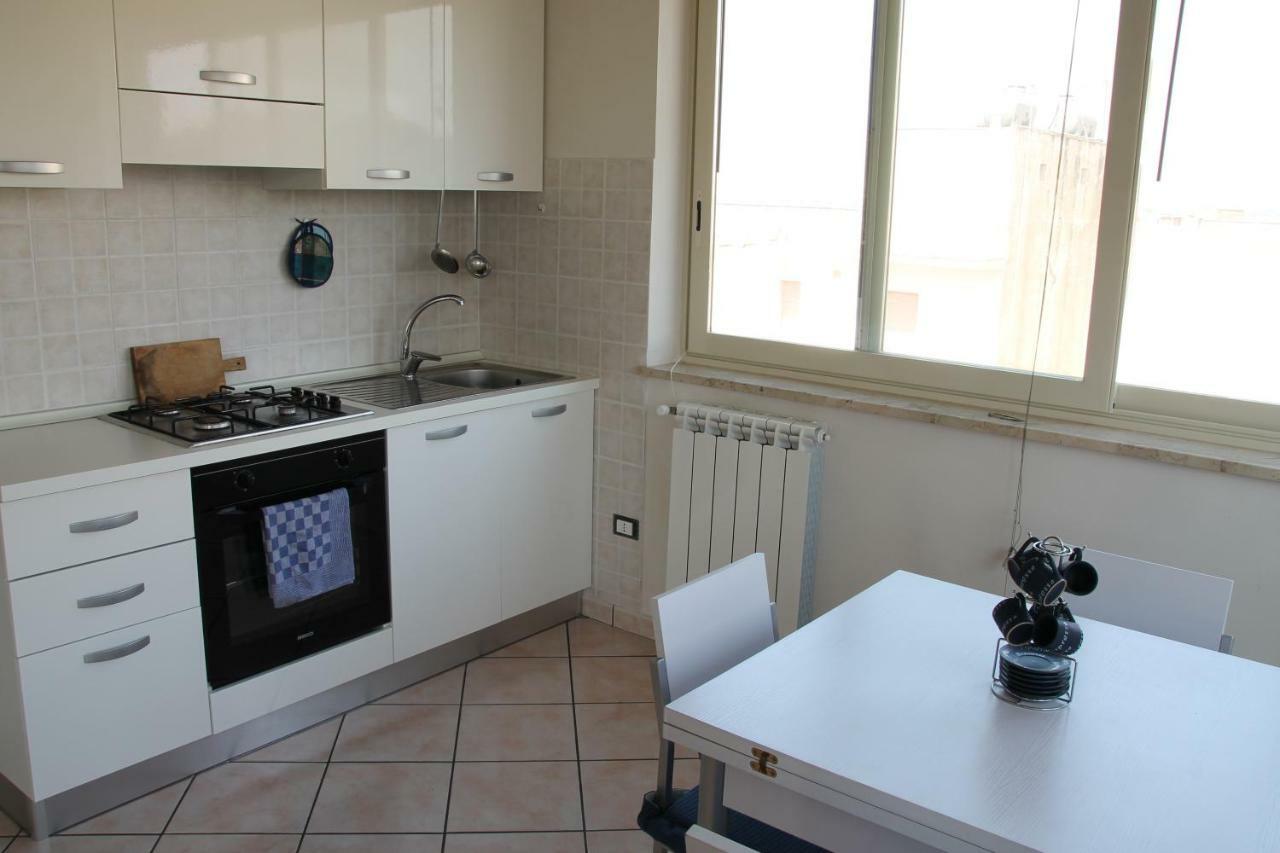 Full Comfort Flat West Sicily Marsala Zewnętrze zdjęcie