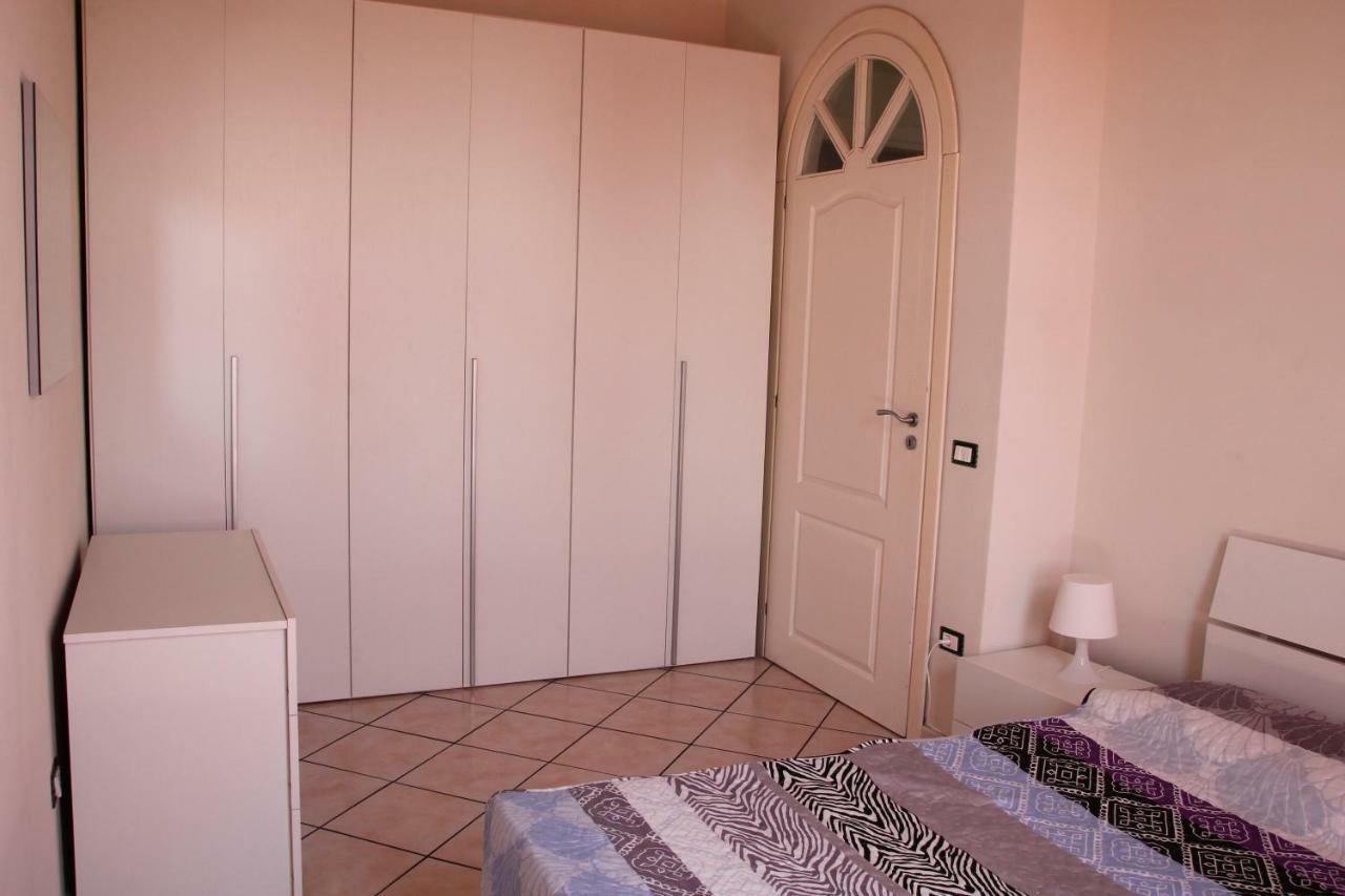 Full Comfort Flat West Sicily Marsala Zewnętrze zdjęcie