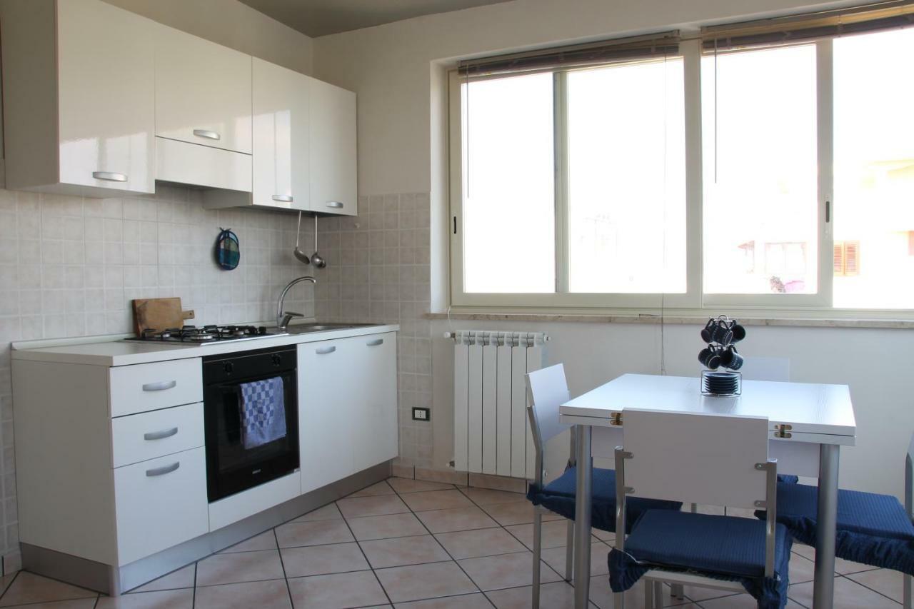 Full Comfort Flat West Sicily Marsala Zewnętrze zdjęcie