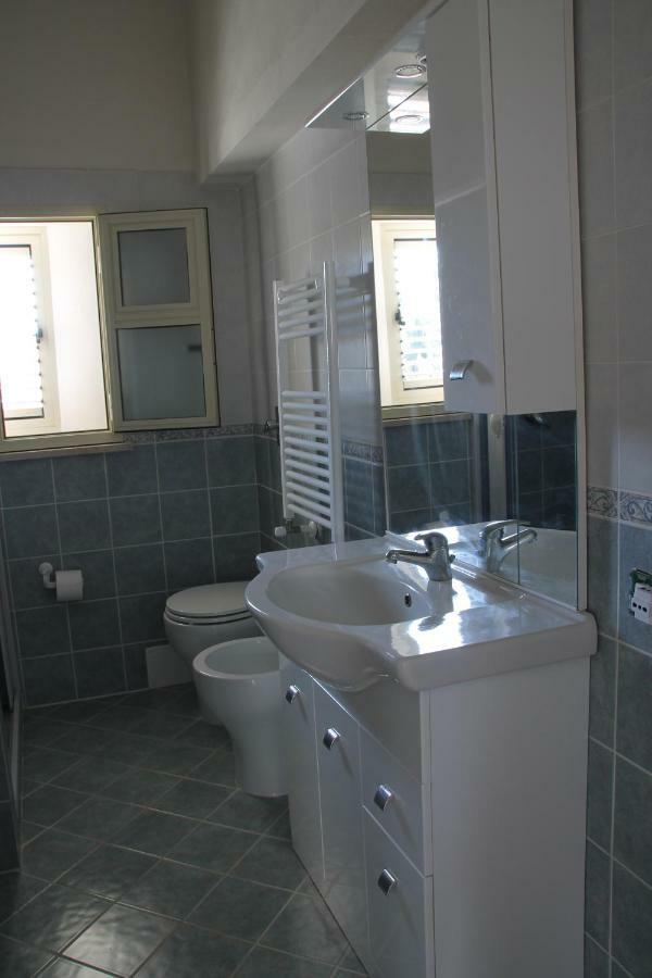 Full Comfort Flat West Sicily Marsala Zewnętrze zdjęcie