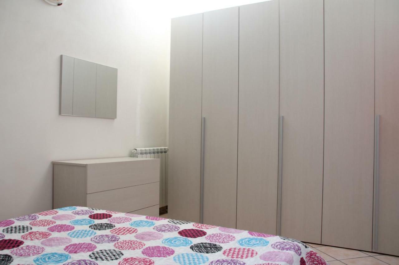 Full Comfort Flat West Sicily Marsala Zewnętrze zdjęcie
