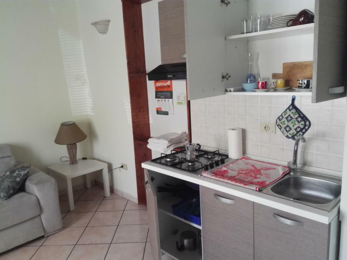 Full Comfort Flat West Sicily Marsala Zewnętrze zdjęcie