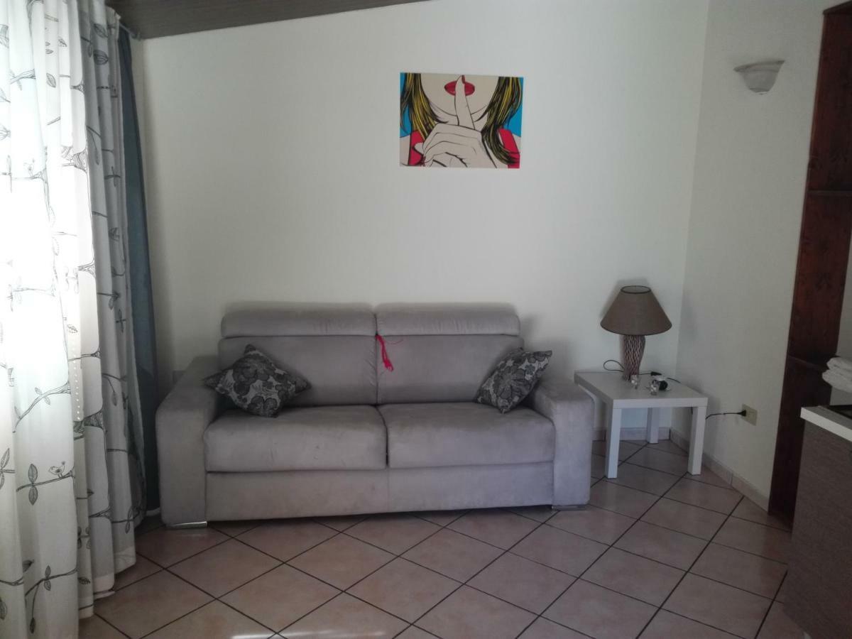 Full Comfort Flat West Sicily Marsala Zewnętrze zdjęcie