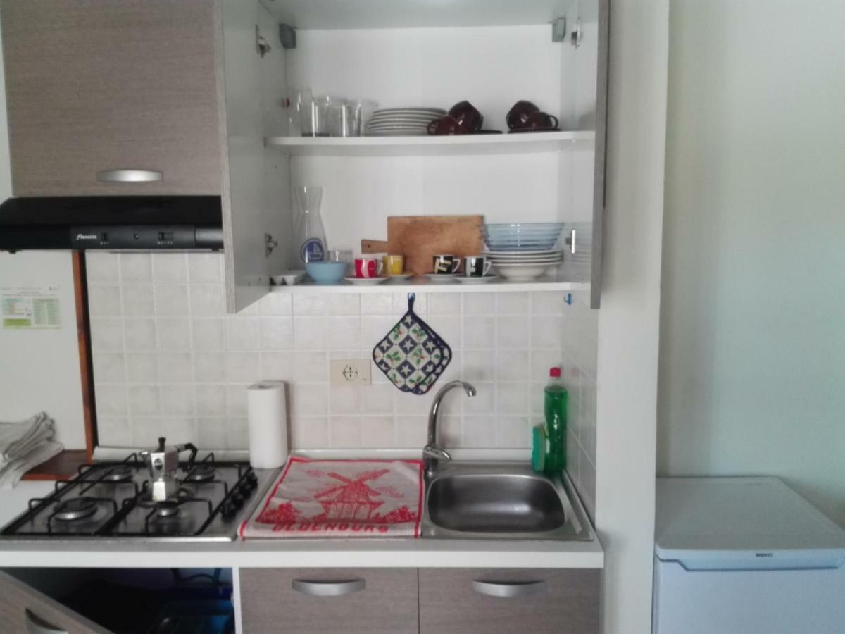 Full Comfort Flat West Sicily Marsala Zewnętrze zdjęcie