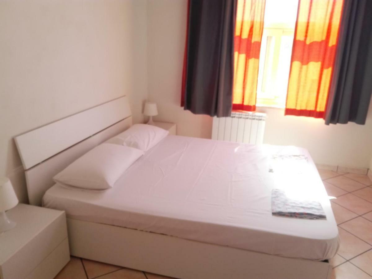 Full Comfort Flat West Sicily Marsala Zewnętrze zdjęcie