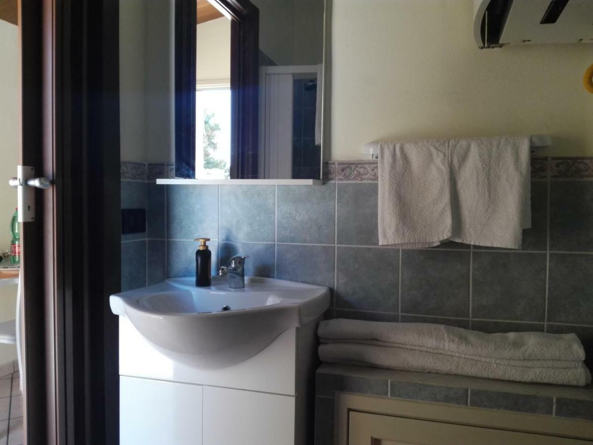 Full Comfort Flat West Sicily Marsala Zewnętrze zdjęcie